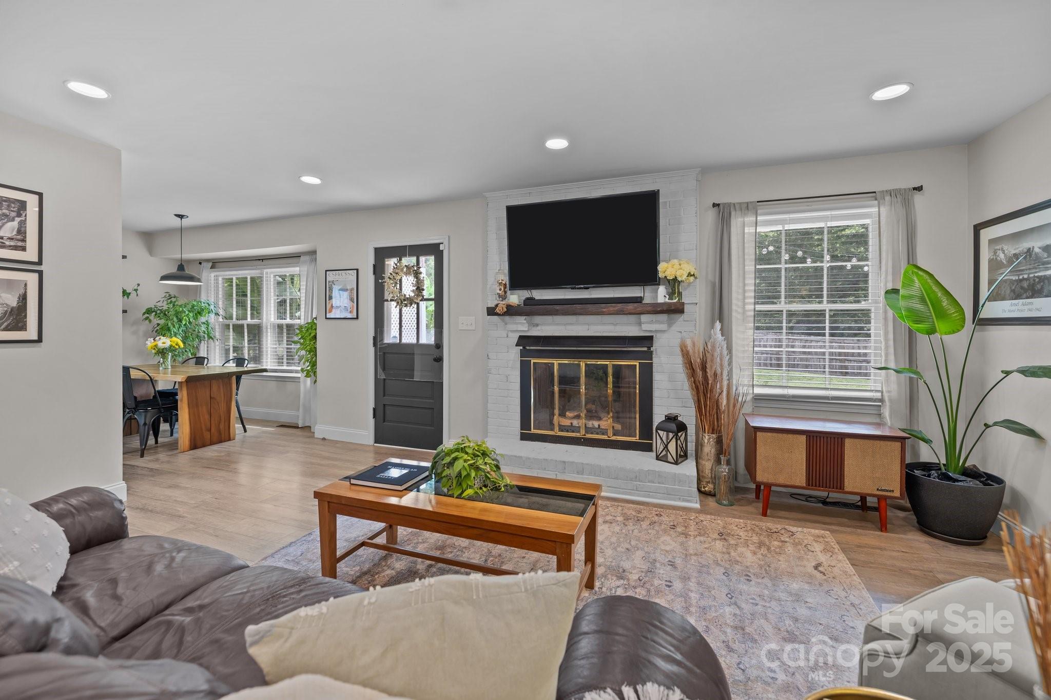 Foxwood - Residential