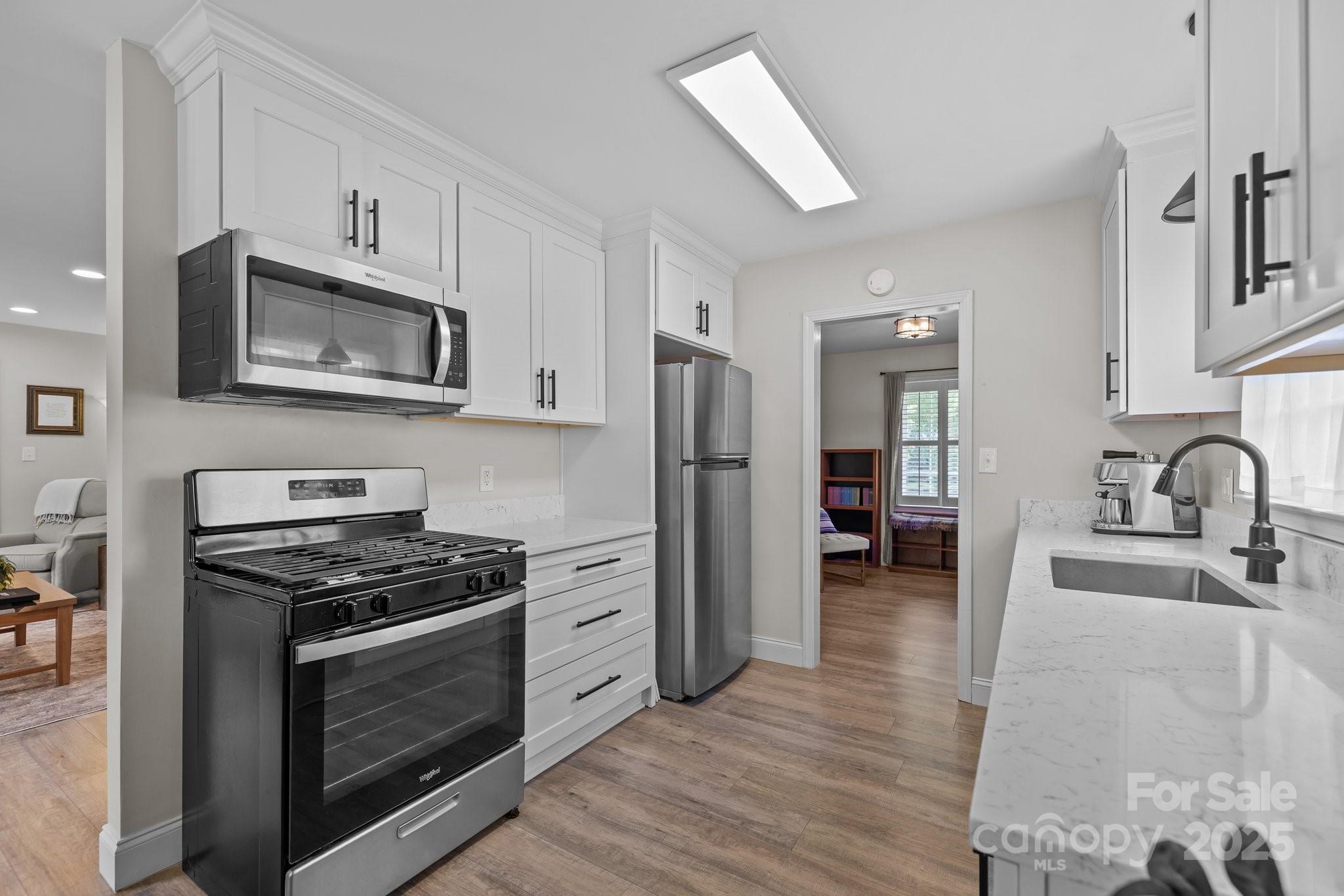 Foxwood - Residential