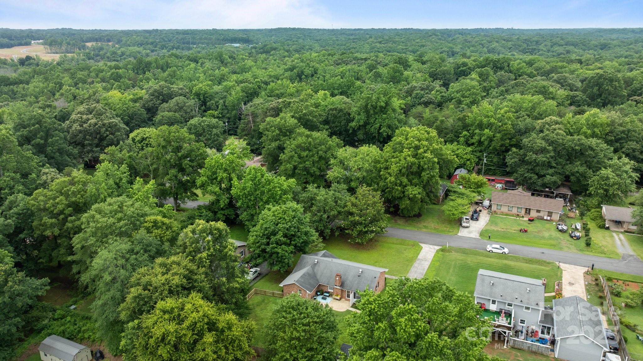 Foxwood - Residential