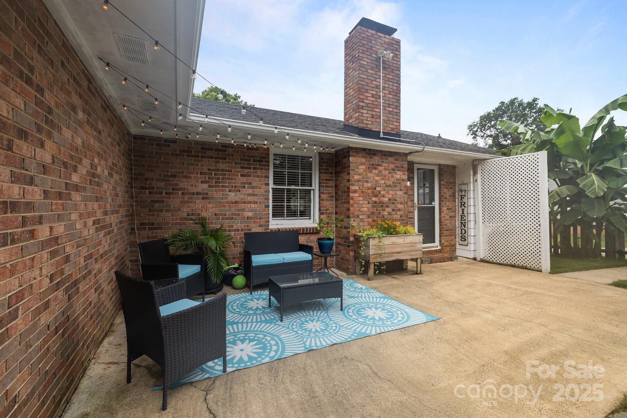 Foxwood - Residential