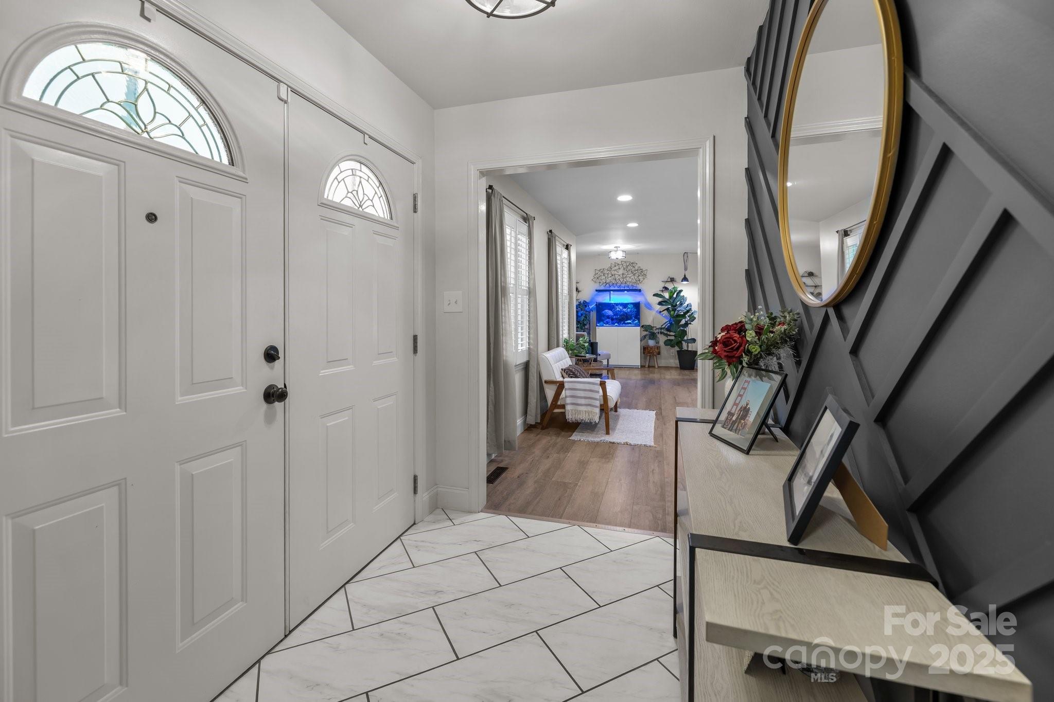 Foxwood - Residential