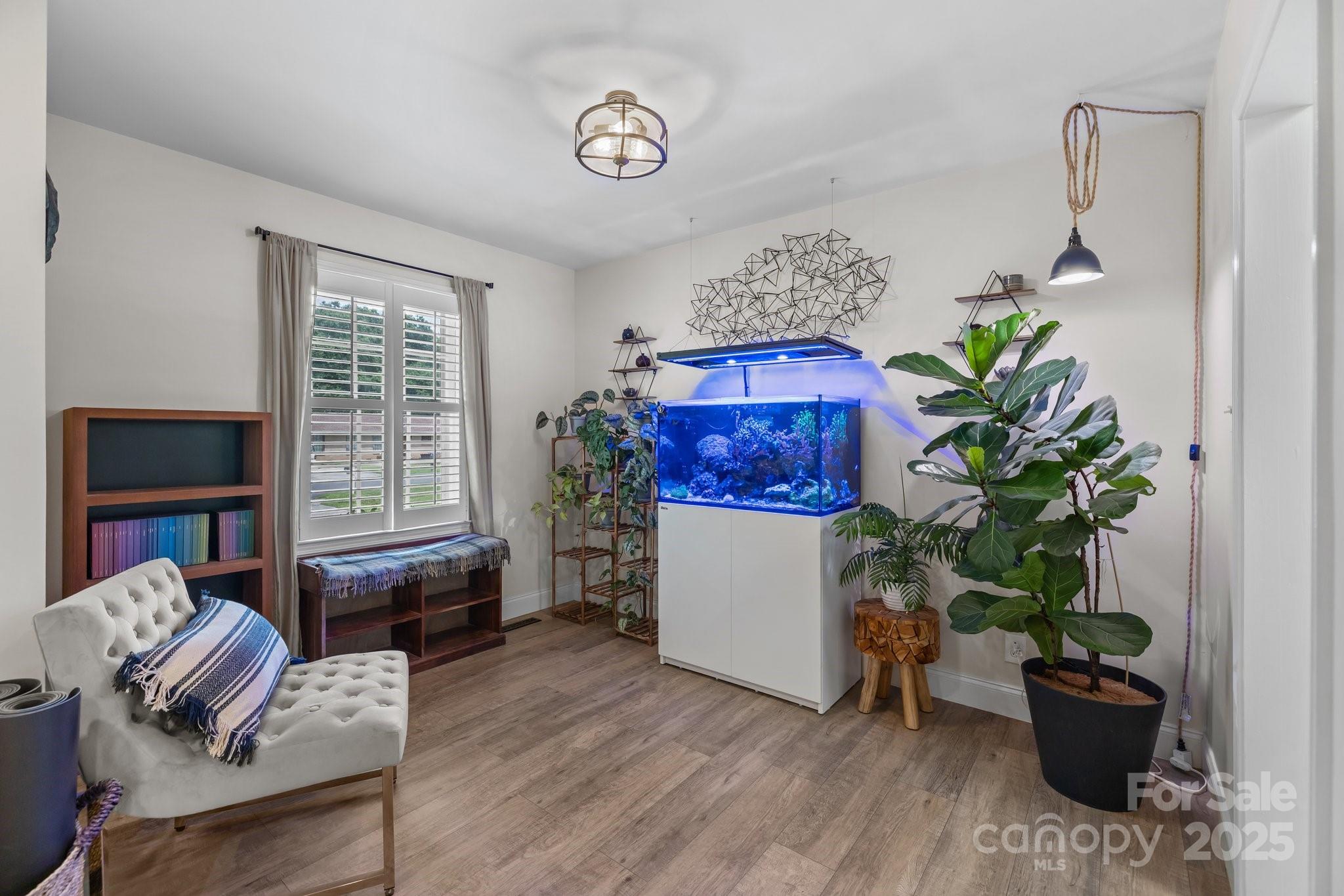 Foxwood - Residential