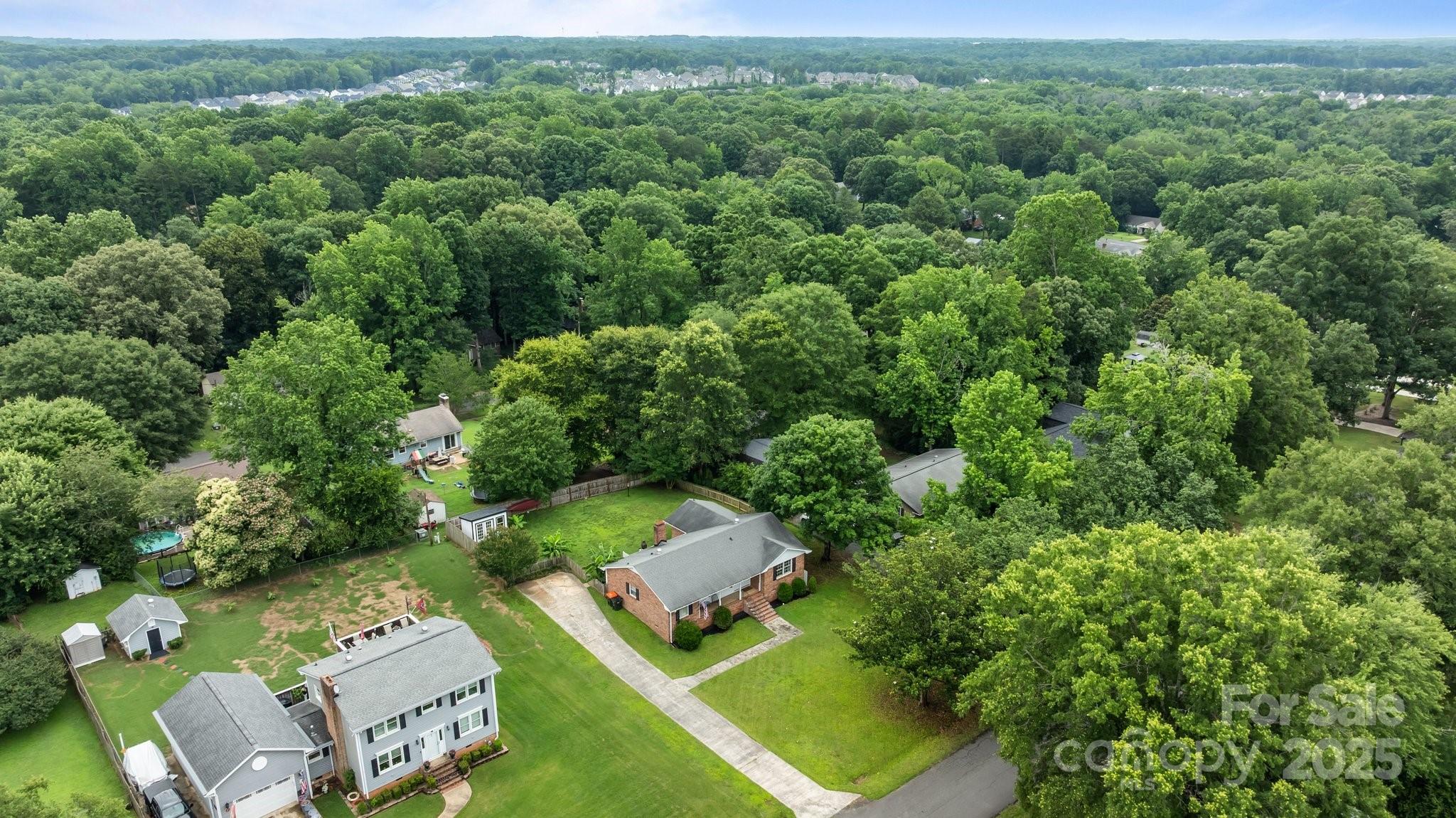 Foxwood - Residential