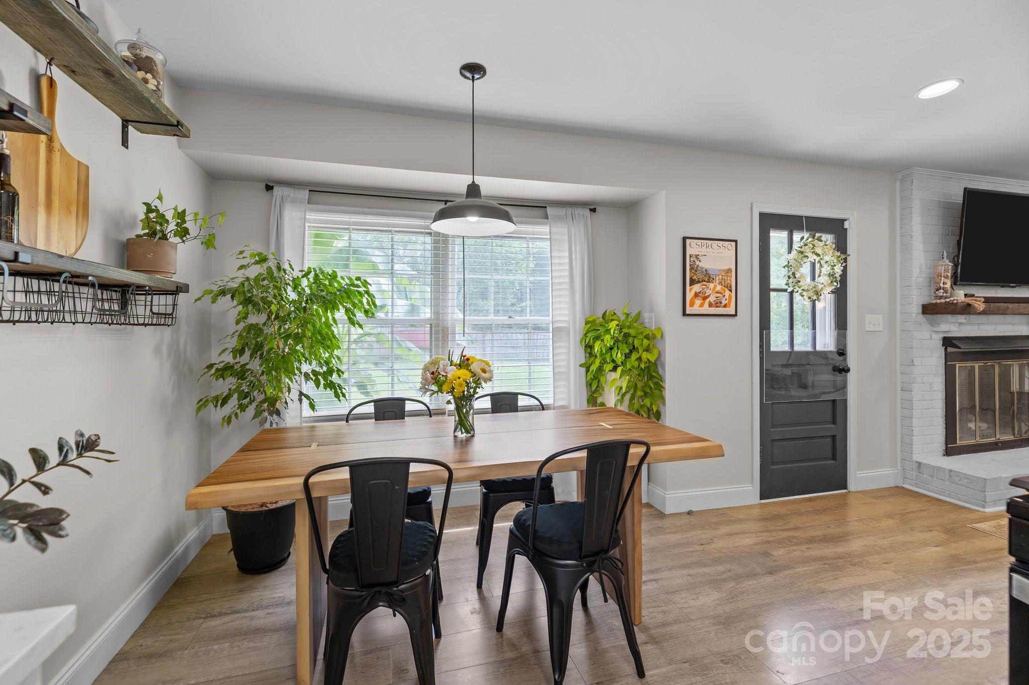 Foxwood - Residential