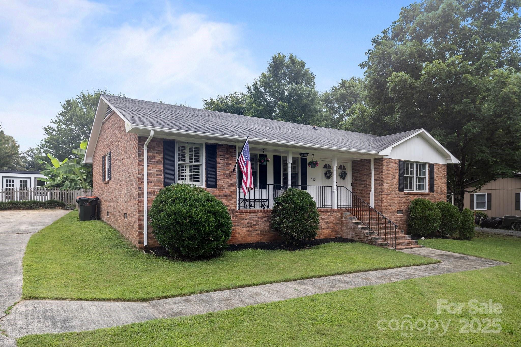 Foxwood - Residential