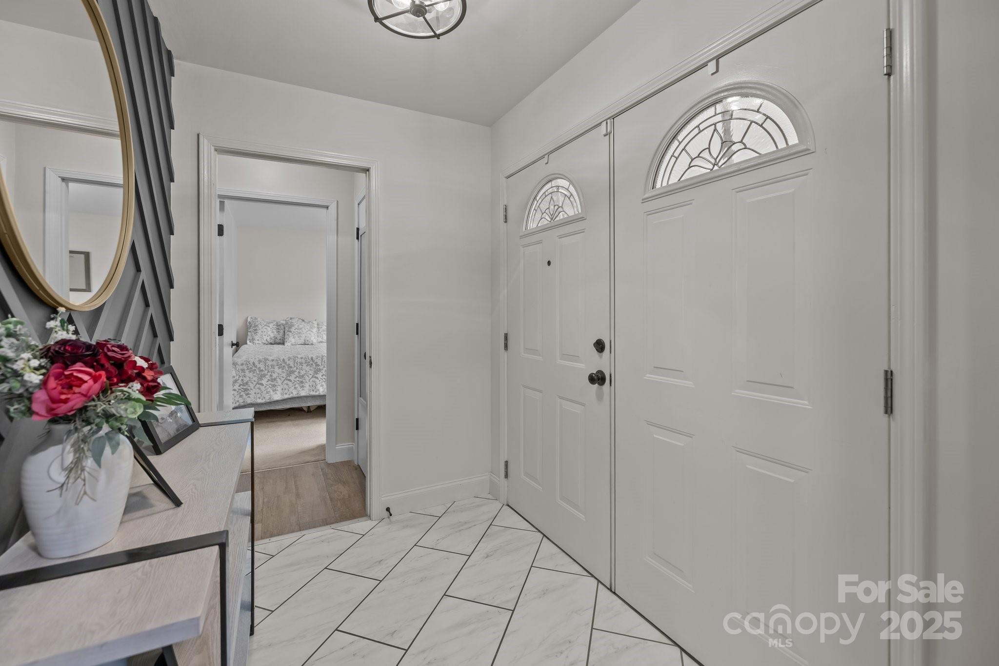 Foxwood - Residential