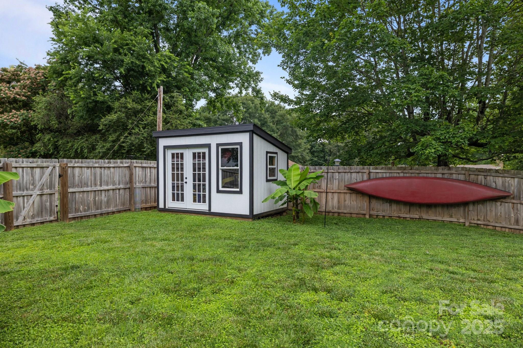 Foxwood - Residential