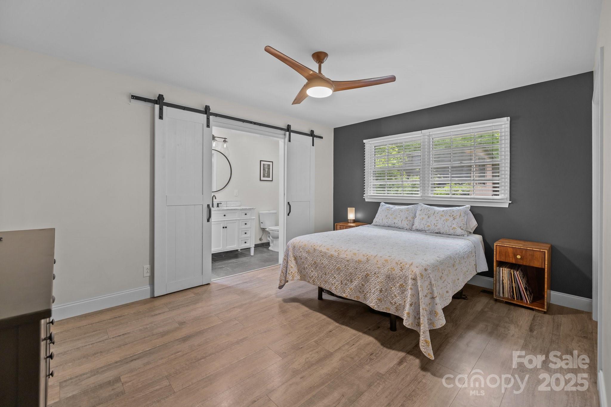 Foxwood - Residential