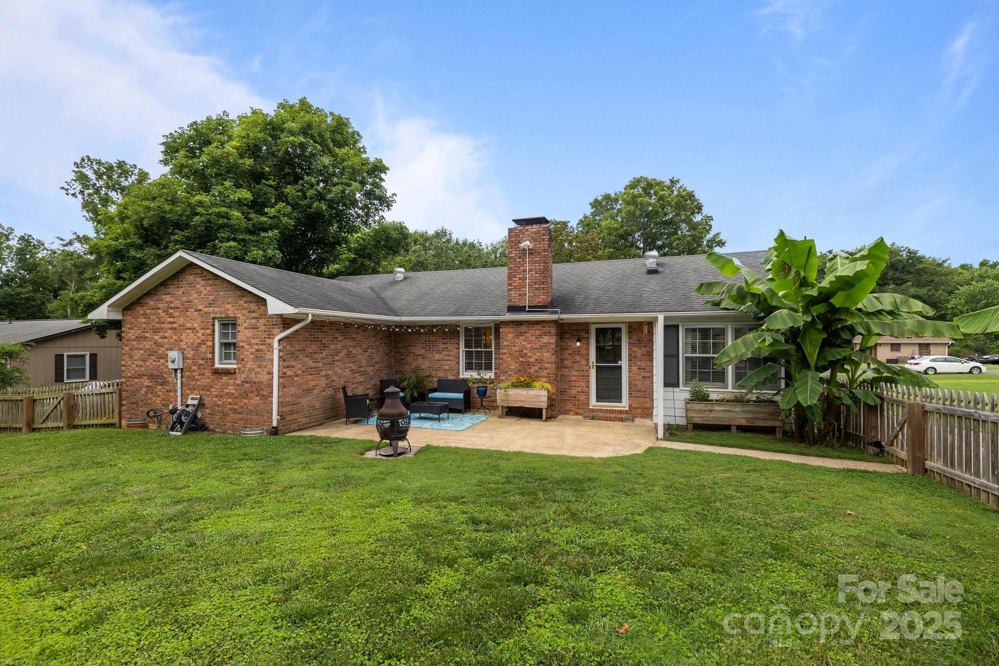 Foxwood - Residential