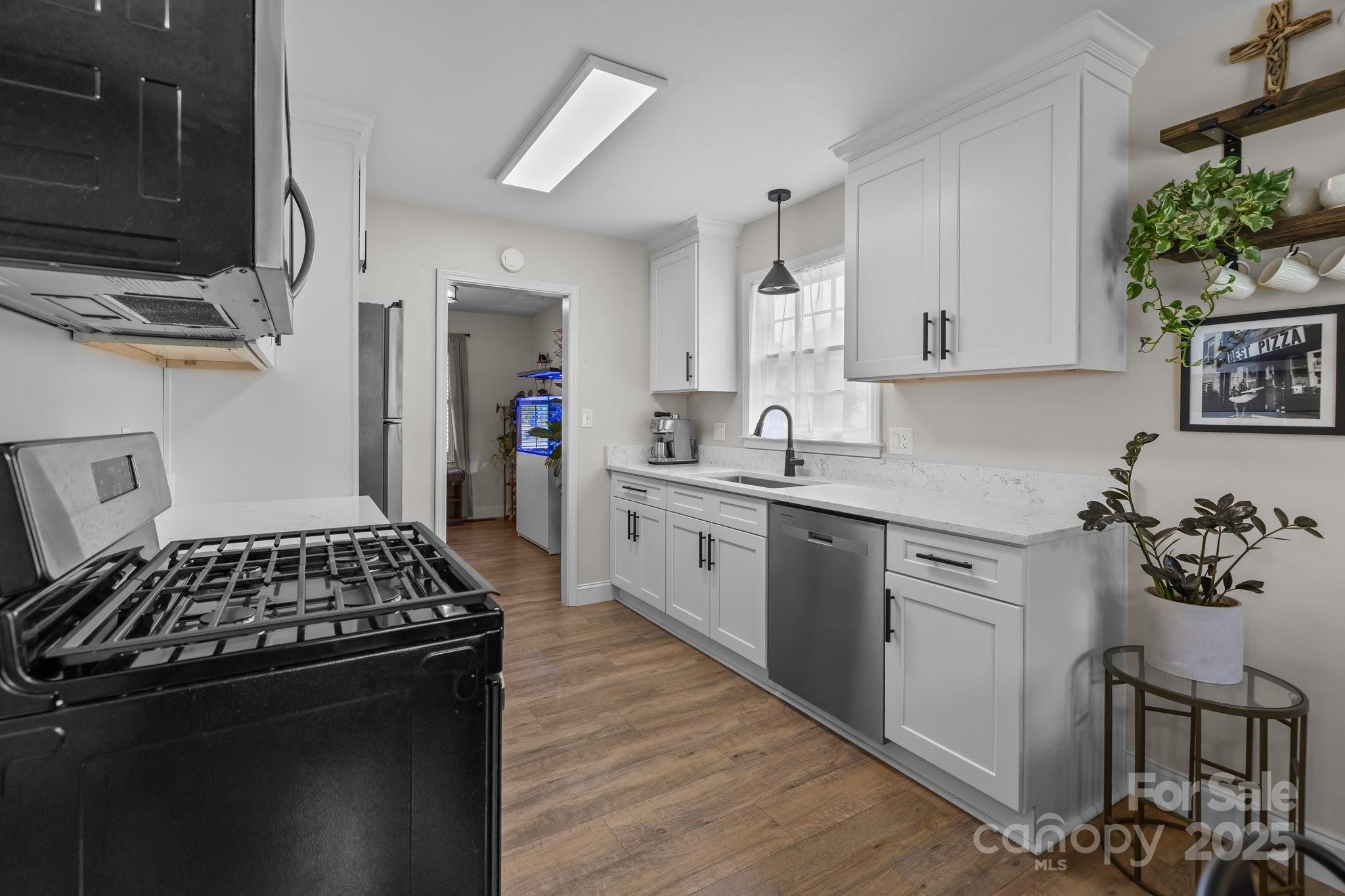 Foxwood - Residential