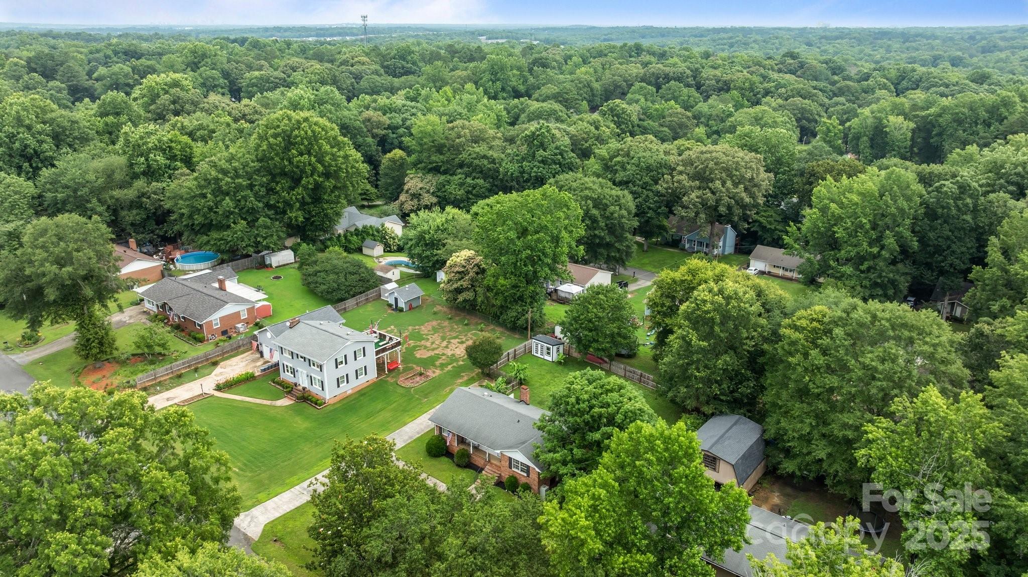 Foxwood - Residential