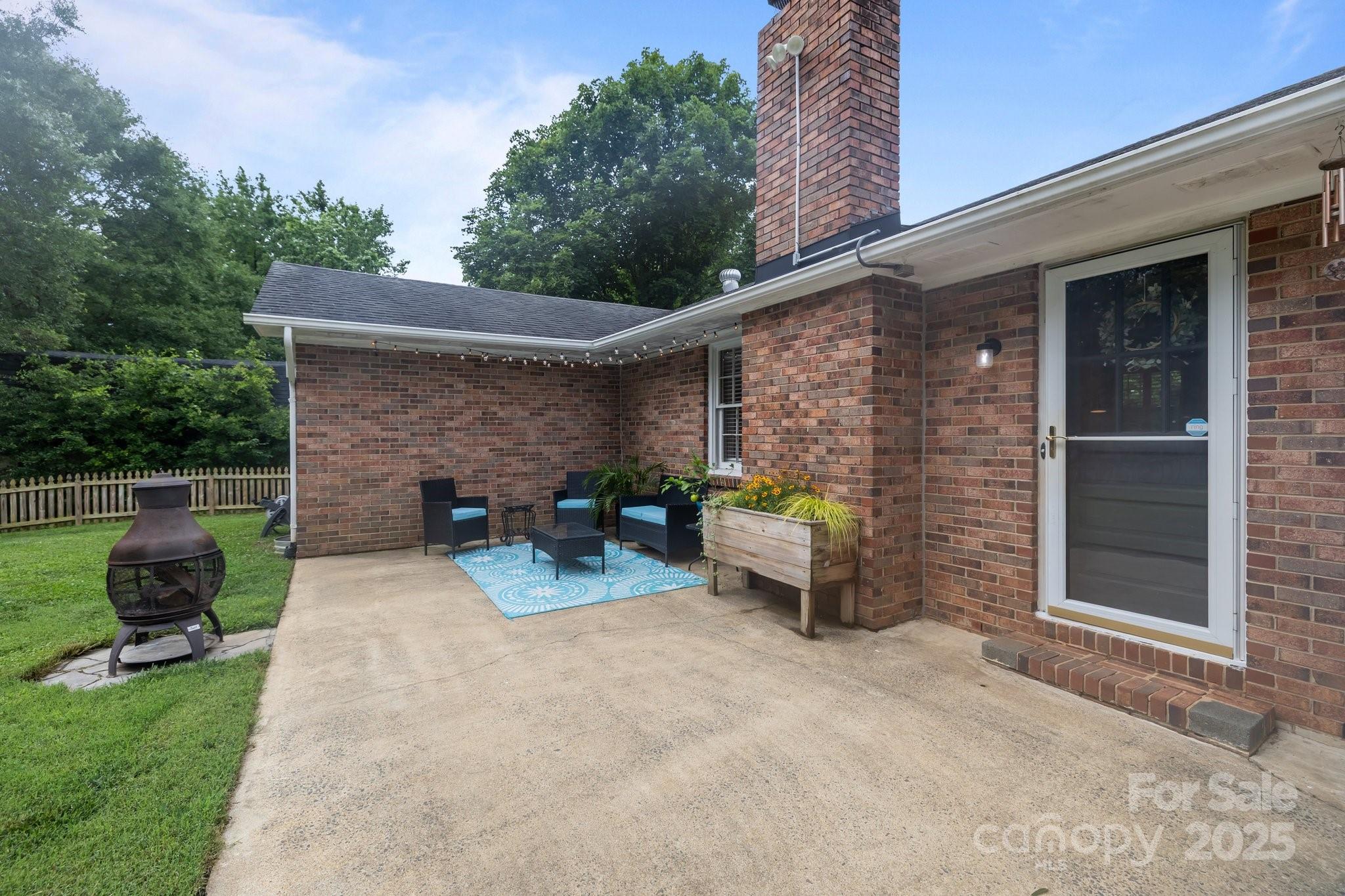 Foxwood - Residential