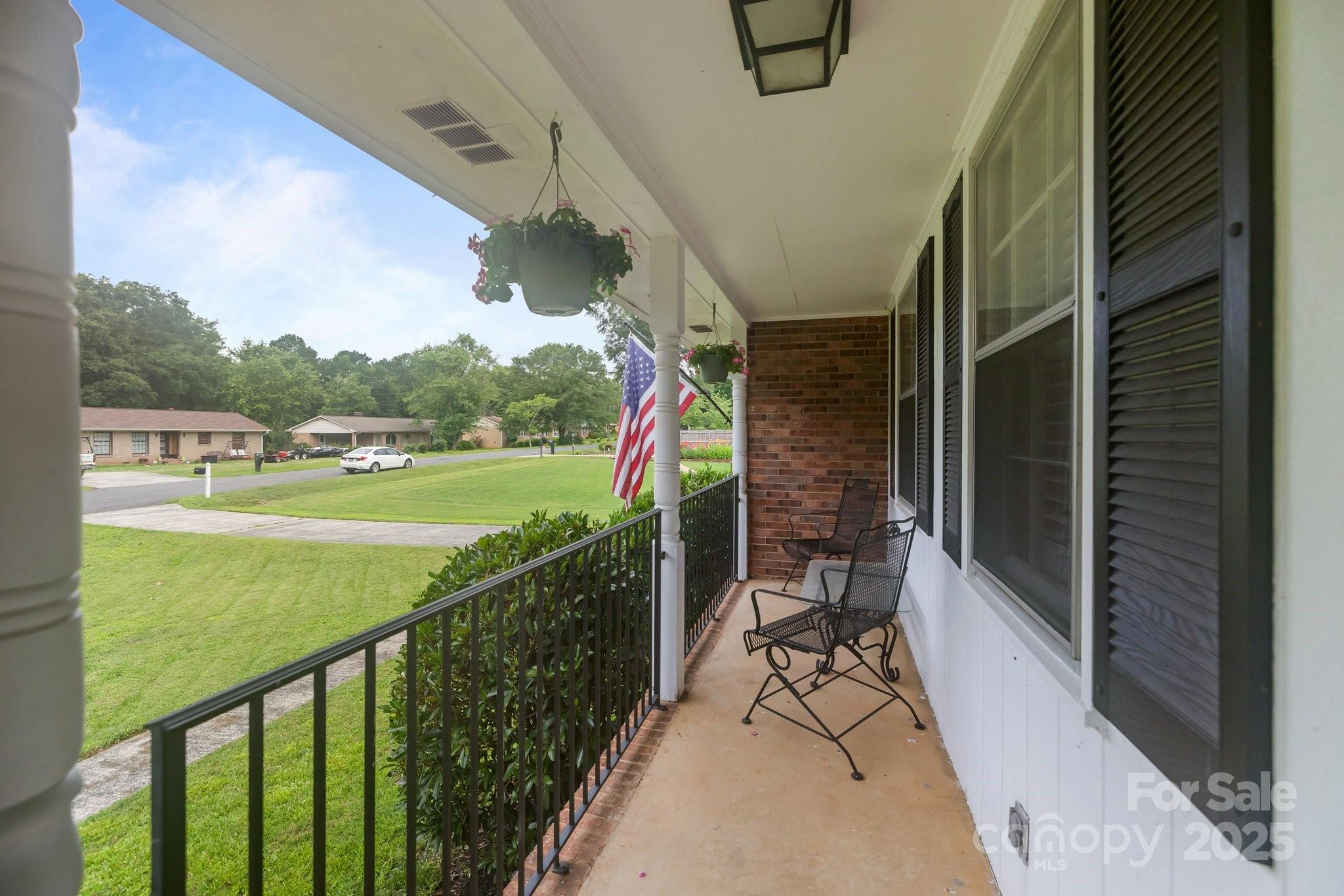 Foxwood - Residential