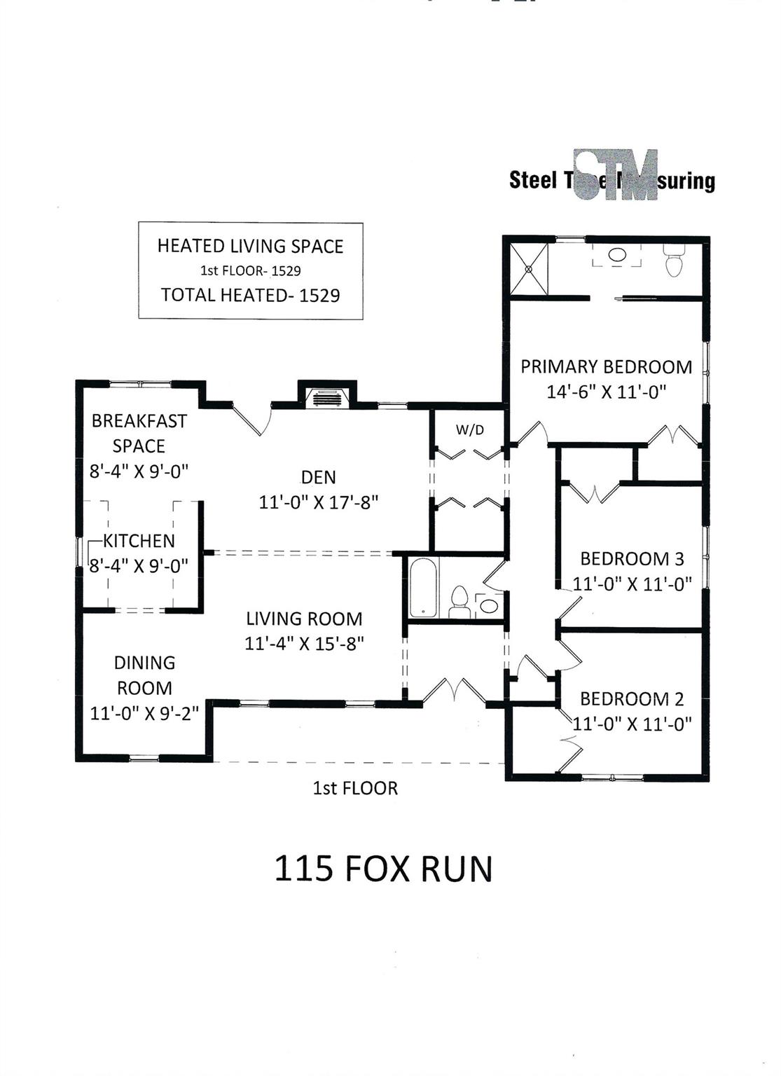 Foxwood - Residential