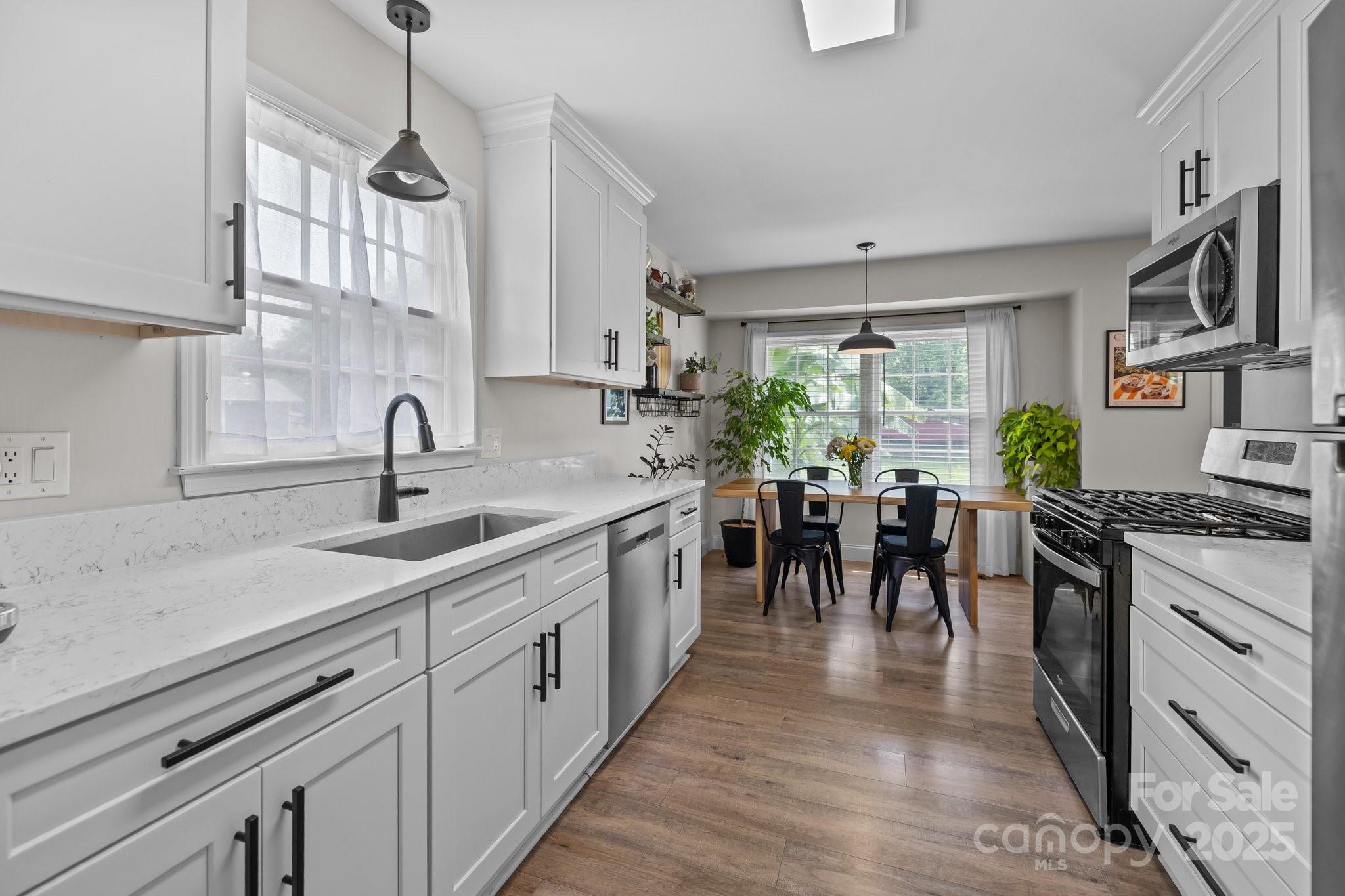 Foxwood - Residential