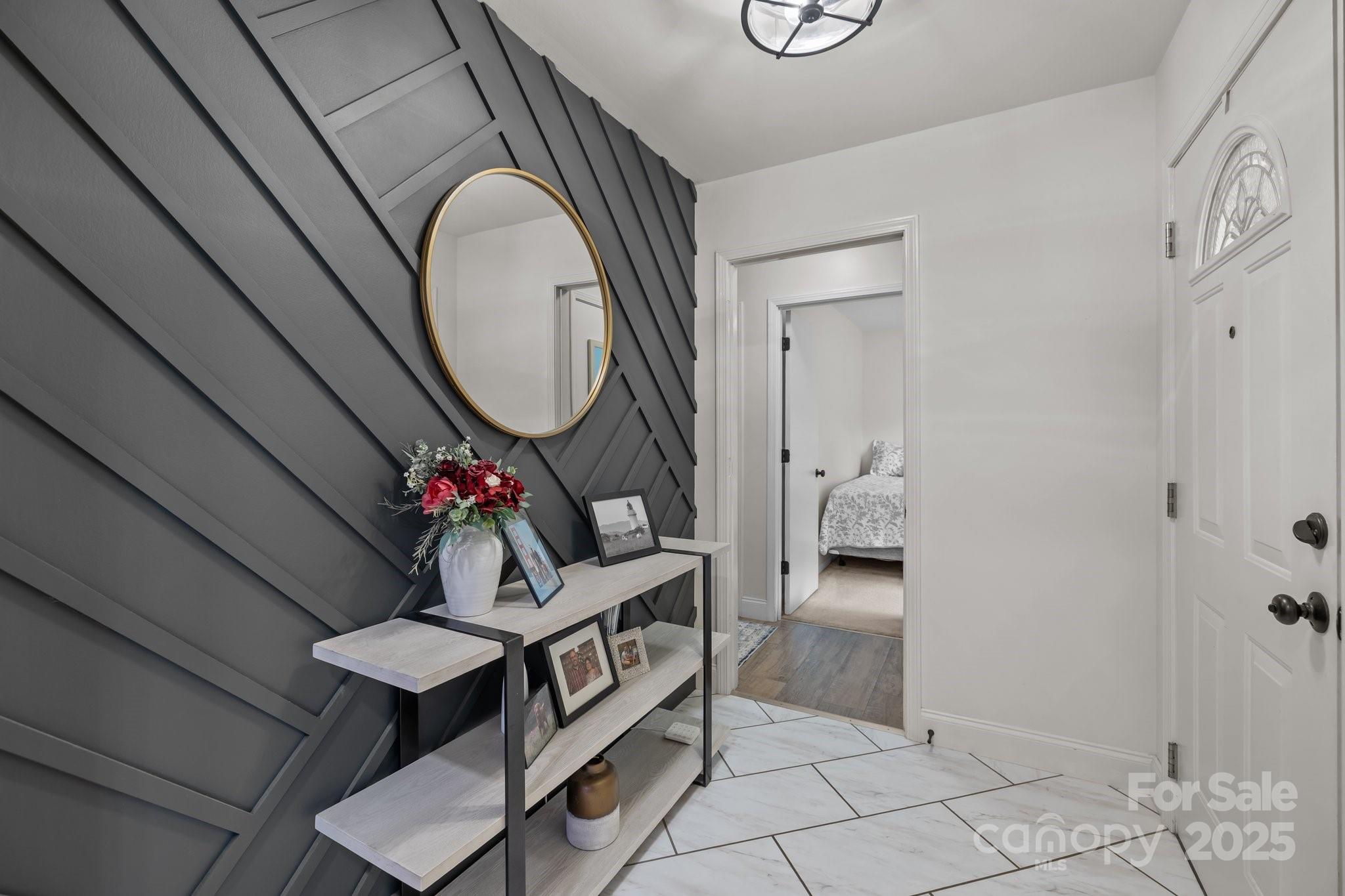 Foxwood - Residential