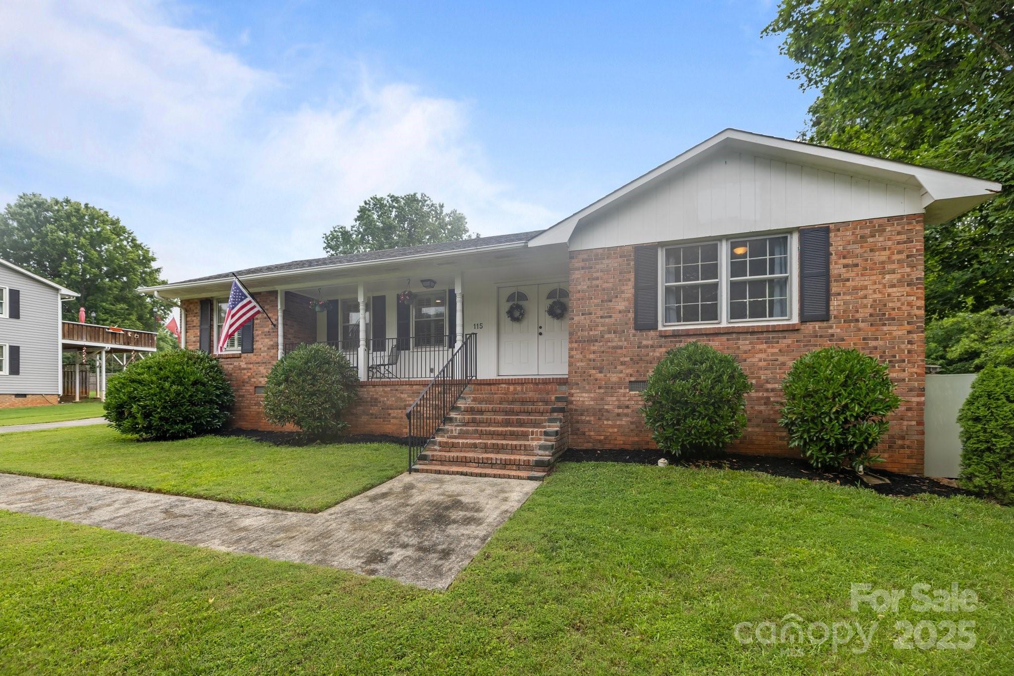 Foxwood - Residential