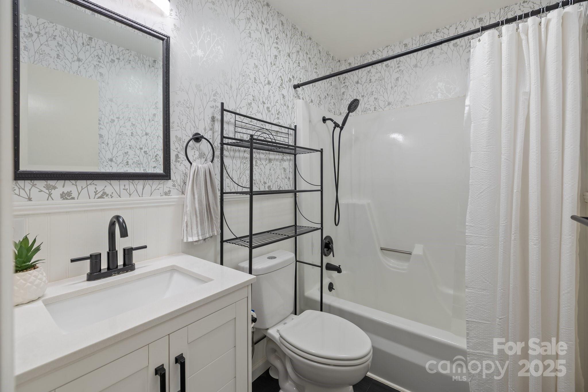 Foxwood - Residential