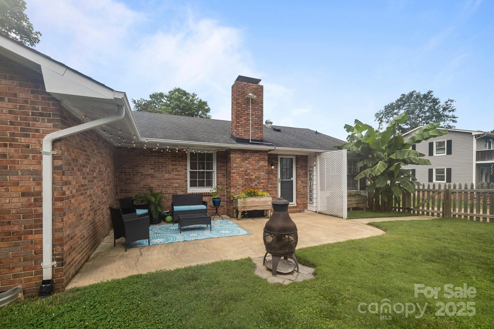 Foxwood - Residential