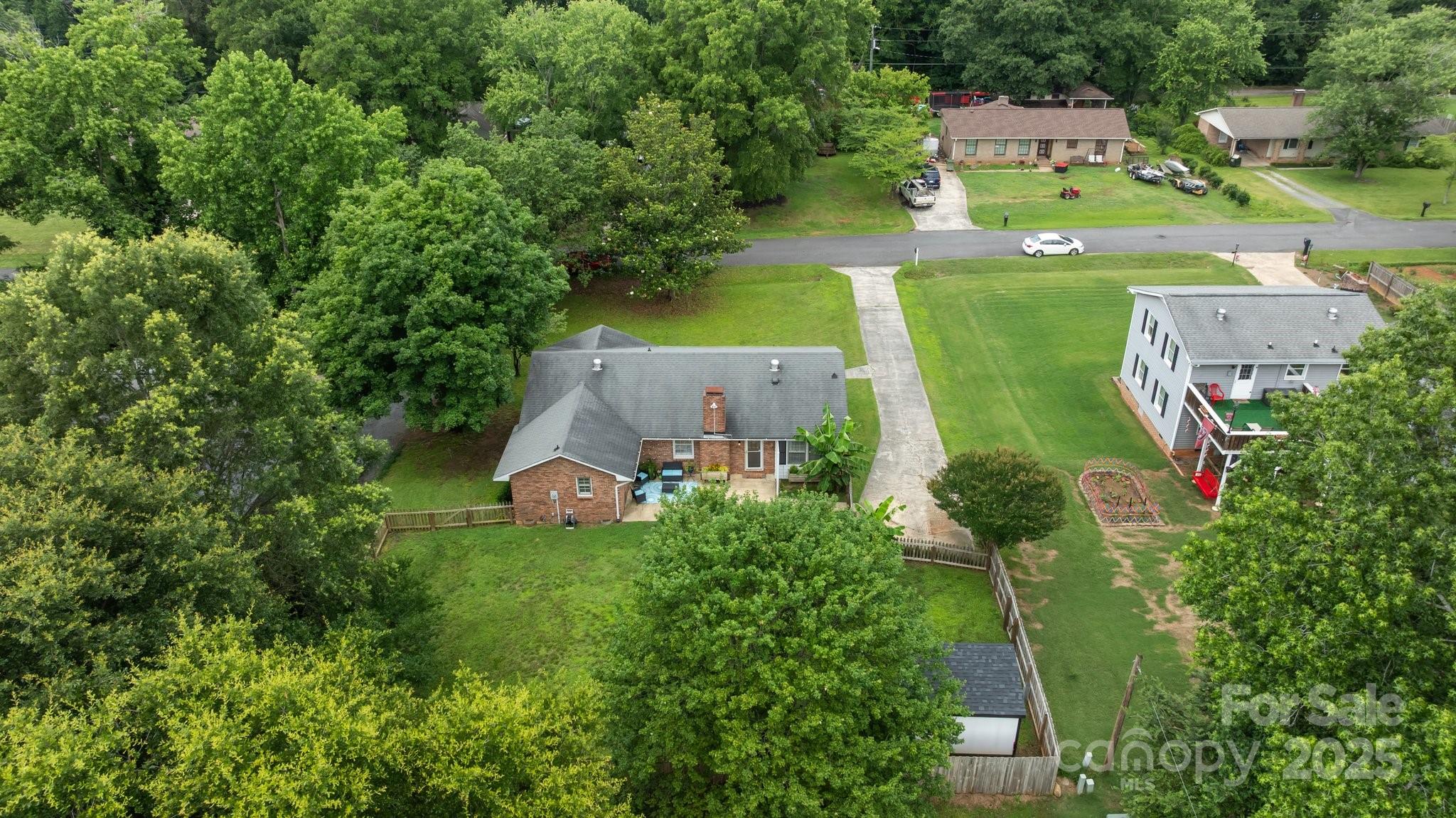 Foxwood - Residential