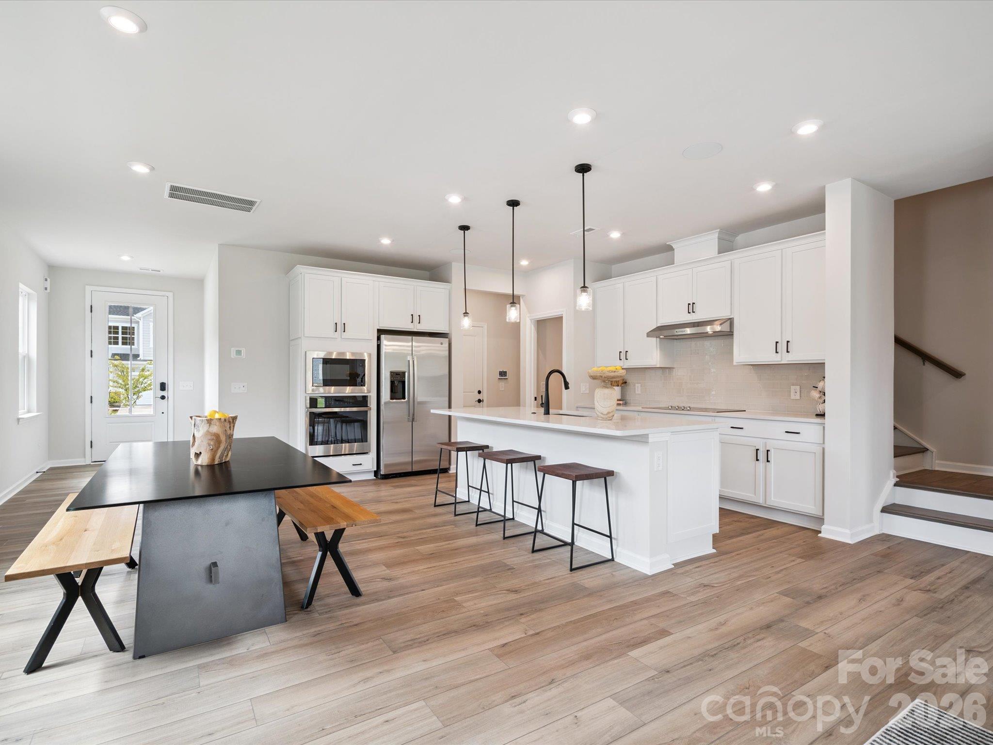 740 Bowery Place