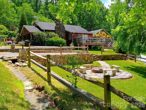 Photo of 72 Chestnut Hill Road, Gerton, NC 28735 (MLS # 4375202)
