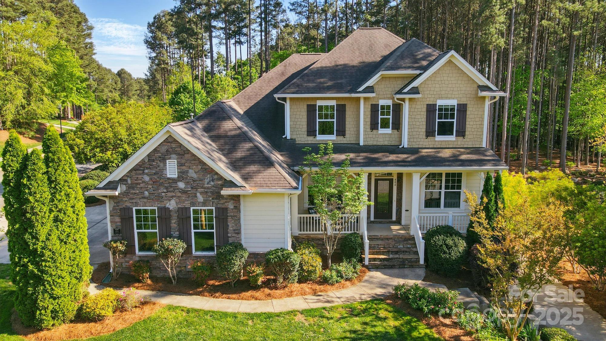 404 Brookridge Drive