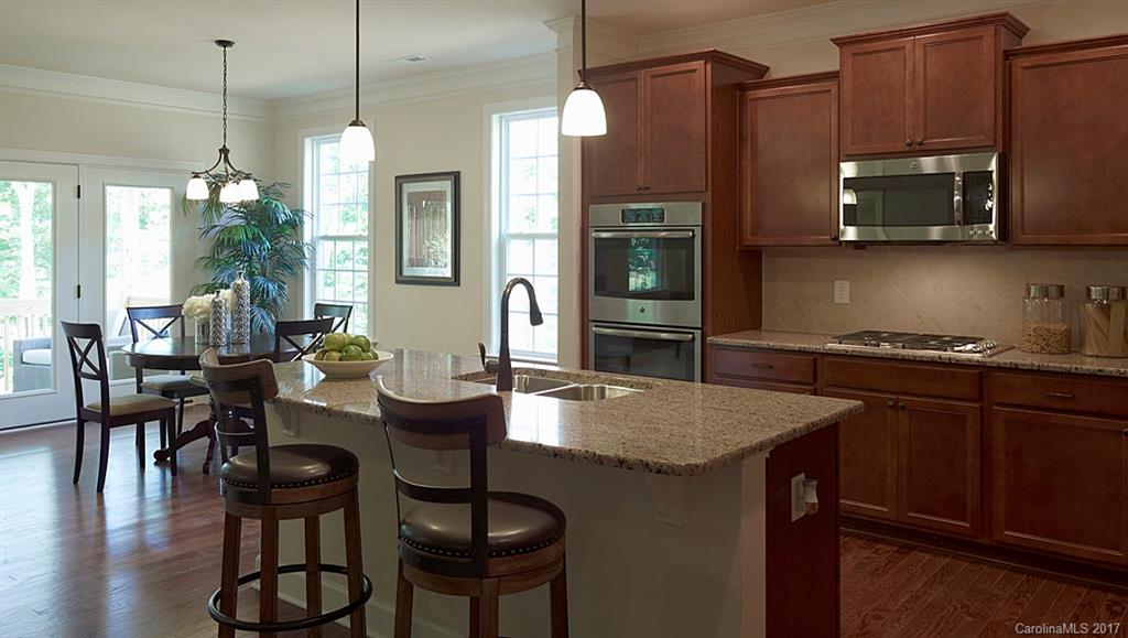 Walnut Creek - Residential