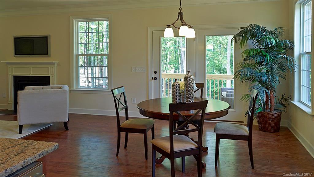 Walnut Creek - Residential