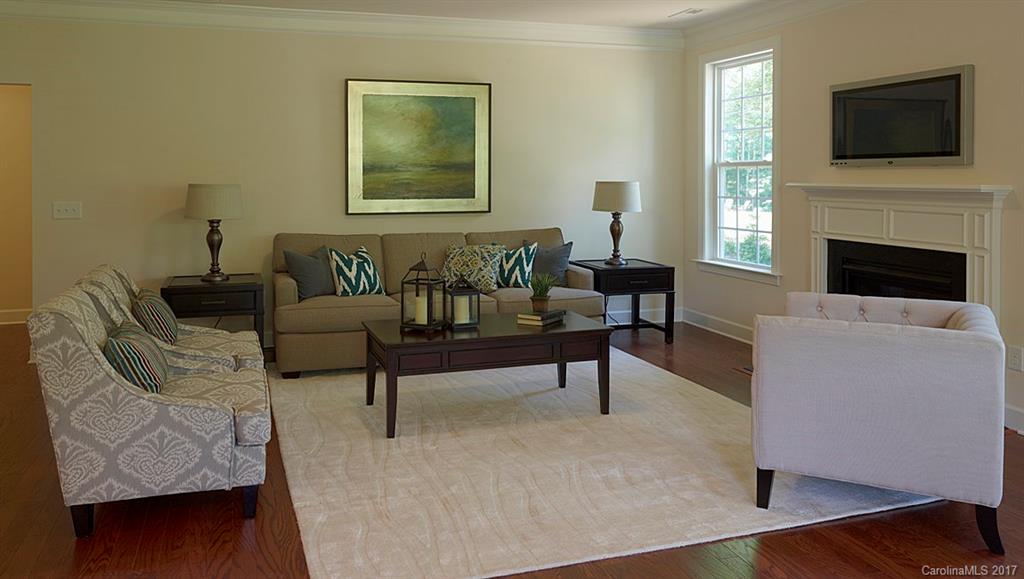 Walnut Creek - Residential