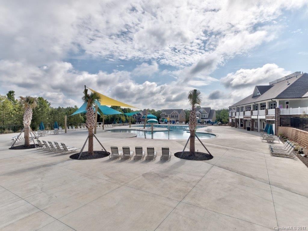 Walnut Creek - Residential