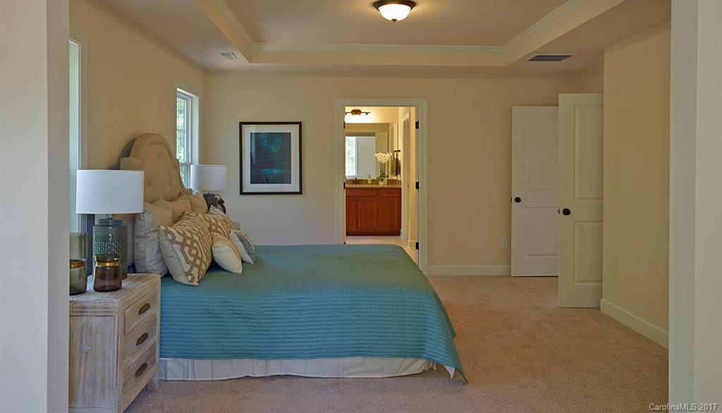 Walnut Creek - Residential