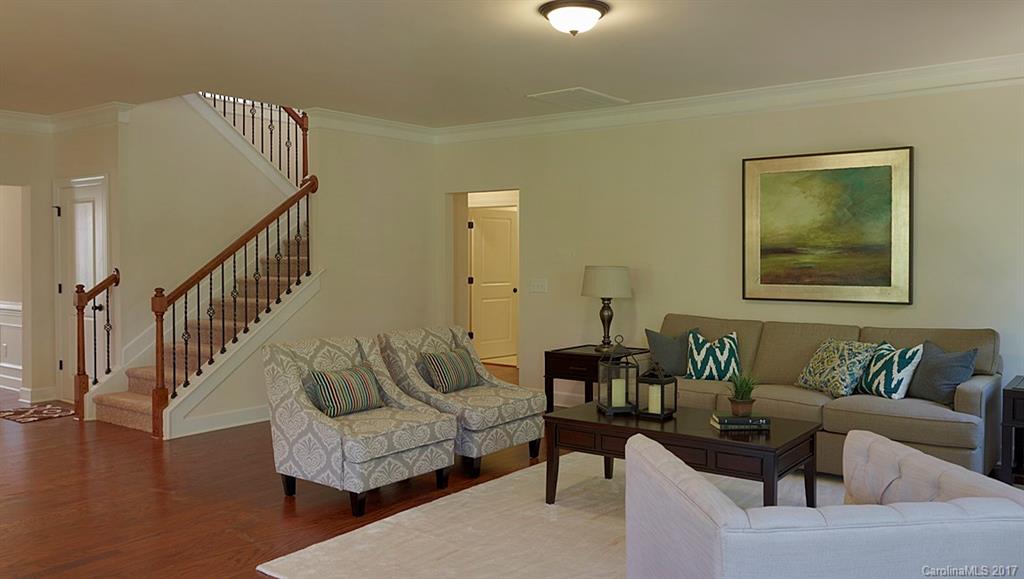 Walnut Creek - Residential