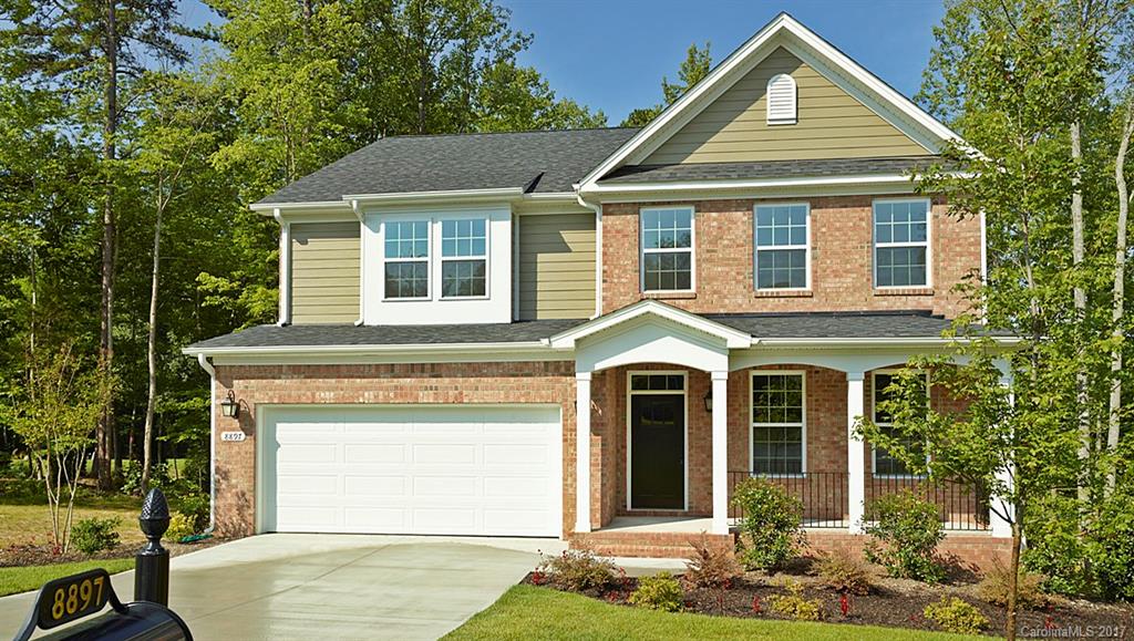 Walnut Creek - Residential