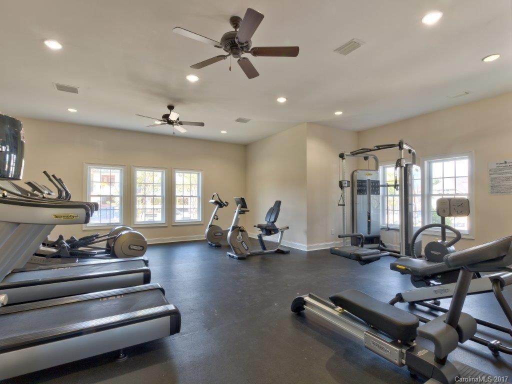 Walnut Creek - Residential