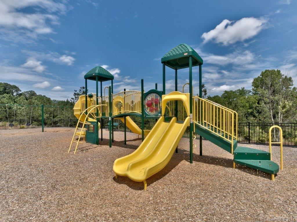 Walnut Creek - Residential