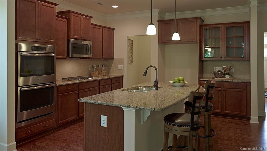 Walnut Creek - Residential