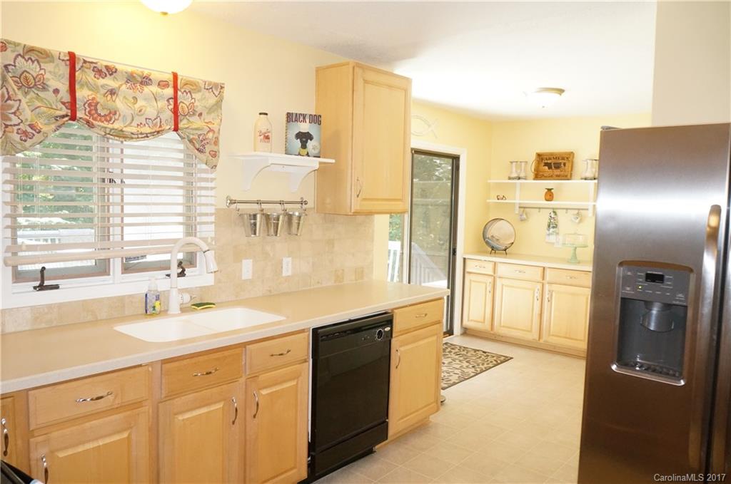 Westport - Residential