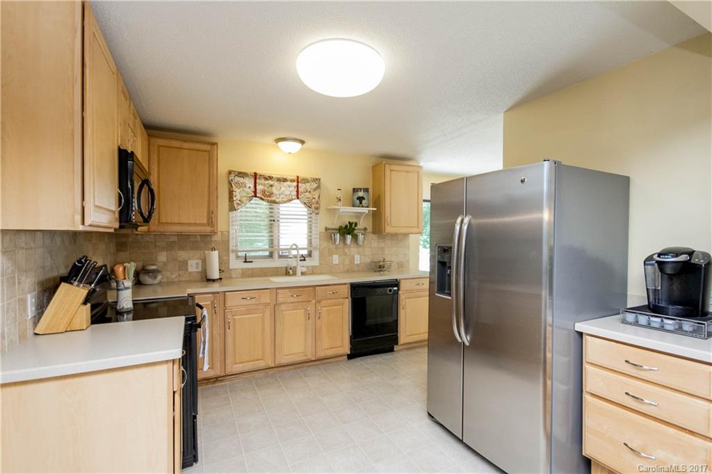 Westport - Residential