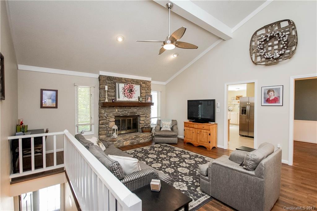 Westport - Residential