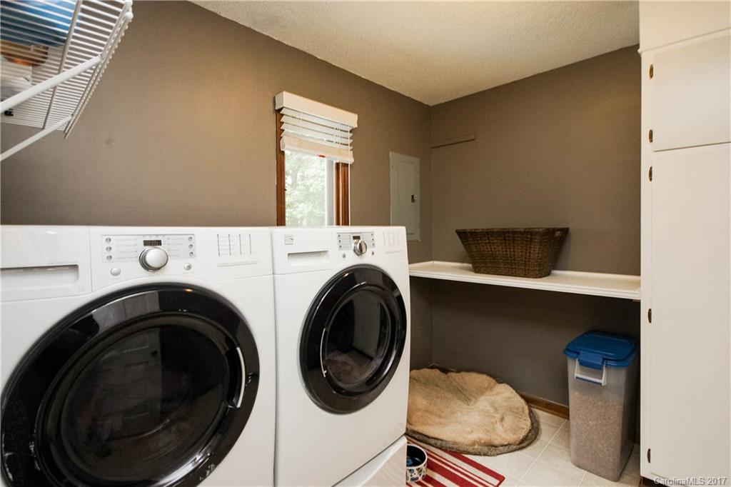 Westport - Residential