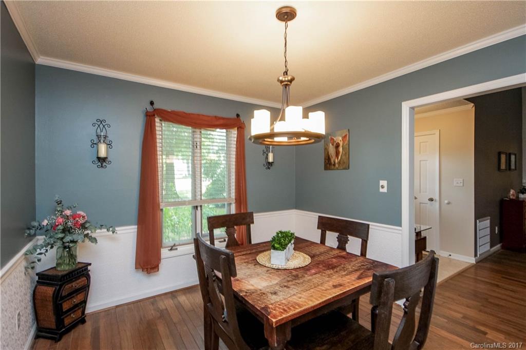 Westport - Residential