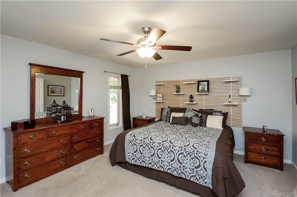 Westport - Residential