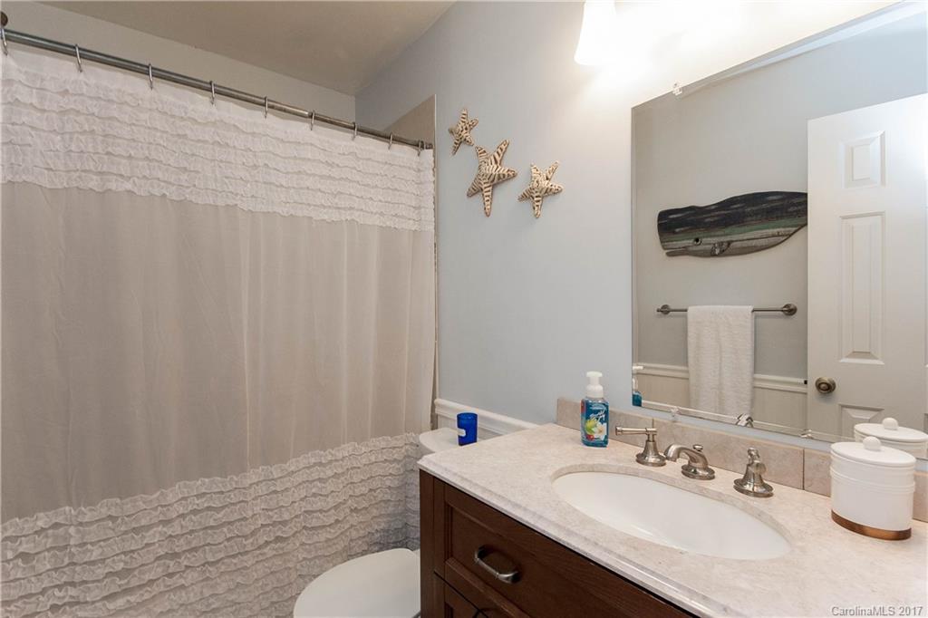 Westport - Residential