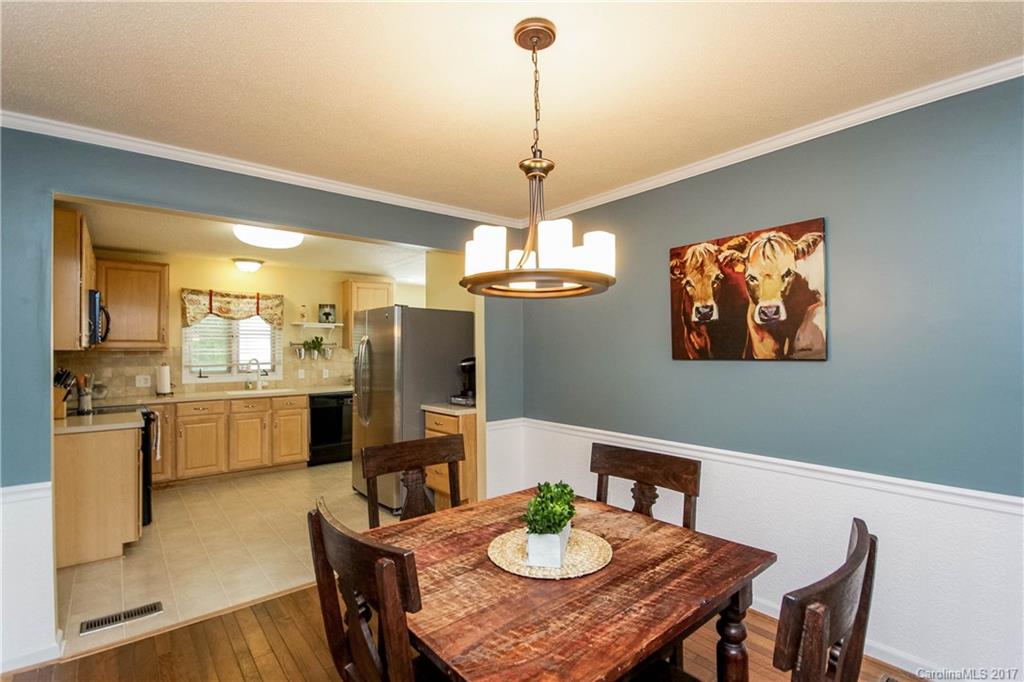 Westport - Residential