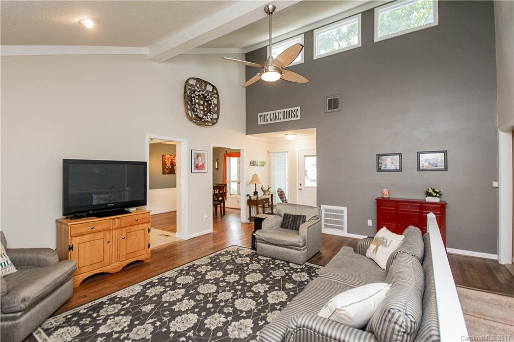 Westport - Residential