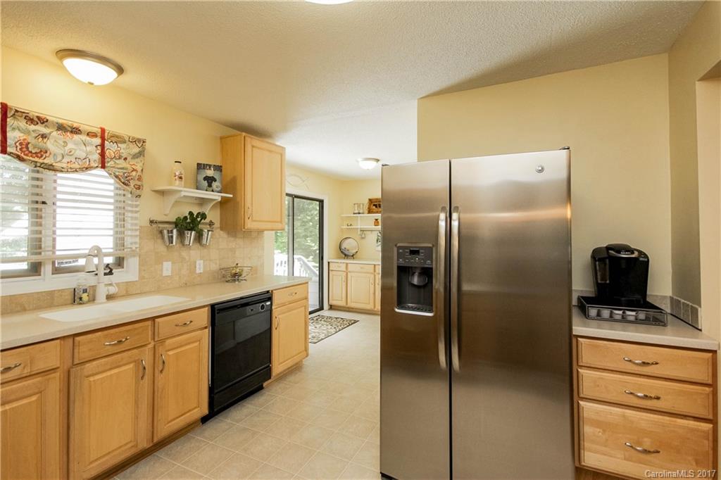 Westport - Residential