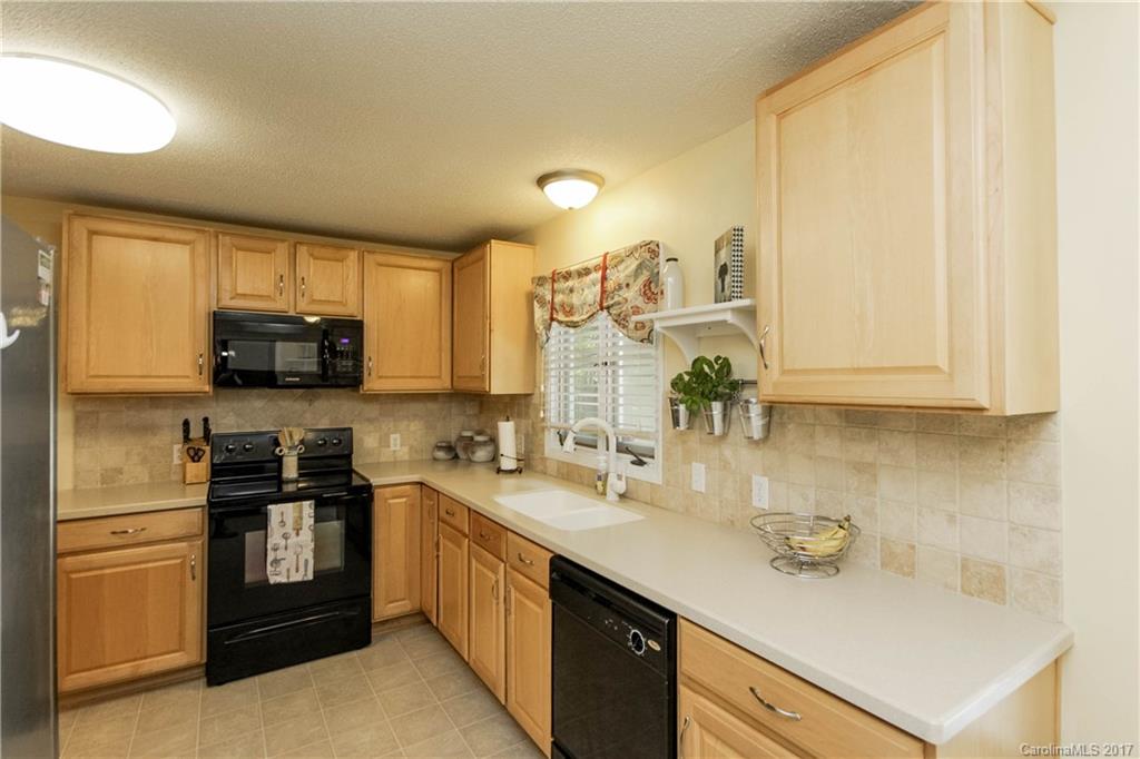 Westport - Residential