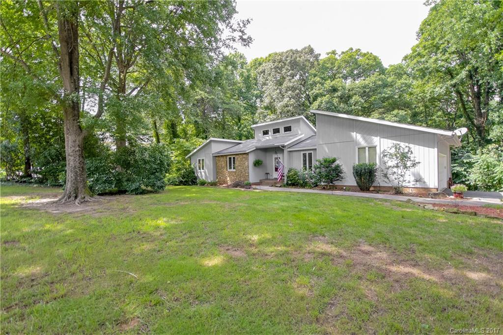 Westport - Residential