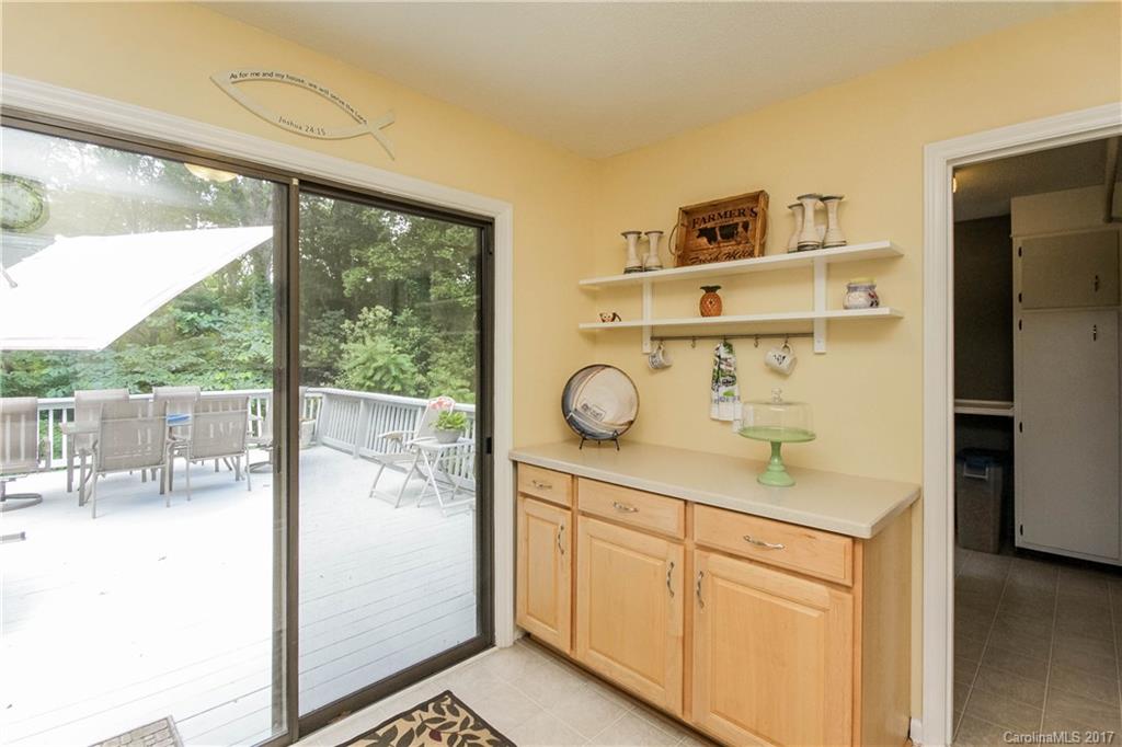 Westport - Residential